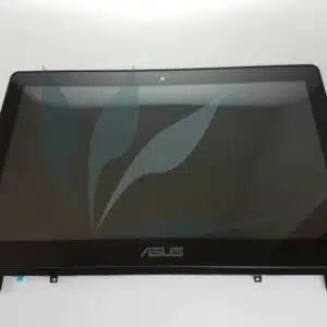 Module écran (vitre tactile + dalle) full HD neuve pour Asus Vivobook S301
