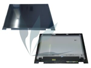 Module écran (dalle + vitre tactile) HD pour Dell Inspiron 13-7359