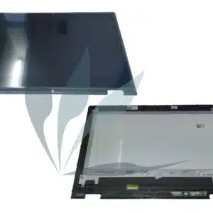 Module écran (dalle + vitre tactile) HD pour Dell Inspiron 13-7359