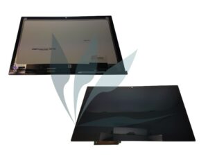 Module écran (dalle + vitre tactile) full HD pour Dell Inspiron 13-7359