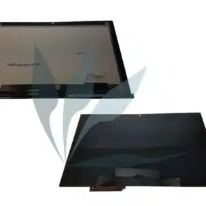 Module écran (dalle + vitre tactile) full HD pour Dell Inspiron 13-7359