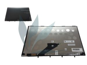 Module écran (vitre tactile, dalle) QHD ( 3200 x 1800) IPS pour Dell XPS 13 9360
