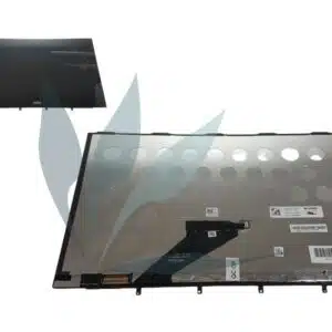 Module écran (vitre tactile, dalle) QHD ( 3200 x 1800) IPS pour Dell XPS 13 9350