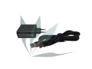 Chargeur 40W neuf pour Lenovo Yoga 3 14