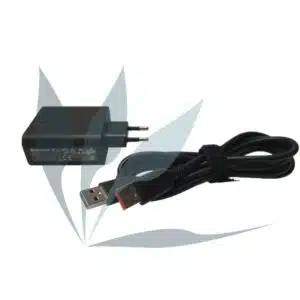 Chargeur 40W neuf pour Lenovo Yoga 500
