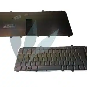 Clavier français neuf pour Dell Inspiron 1420