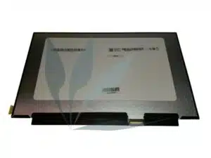 Dalle écran HD (1366x768) mate  sans accroches neuve pour Lenovo  Thinkpad X395 (Type 20NM non tactile)