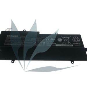 Batterie 8 Cellules neuve d'origine Toshiba pour Toshiba Portege Z830