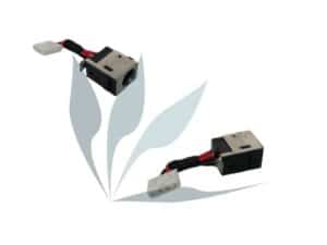 Connecteur carte mère sur câble pour Portege Z930