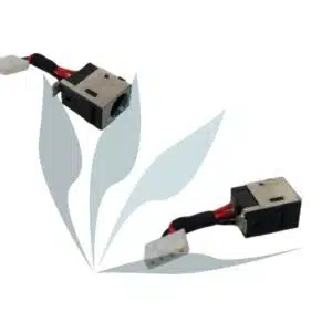 Connecteur carte mère sur câble pour Portege Z830