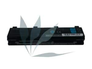 Batterie d'origine constructeur 6 cellules pour Toshiba Satellite S70T