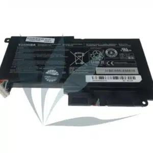 Batterie 4 cellules neuve d'origine constructeur pour Toshiba Satellite L50T-A