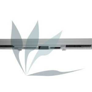 Batterie 4 cellules  blanche neuve d'origine constructeur pour Toshiba Satellite C55-C