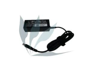 Alimentation 65W 19.5V--3.34A neuve d'origine constructeur pour Dell Latitude 7280