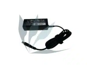 Alimentation 65W 19.5V--3.34A neuve d'origine constructeur pour Dell Latitude D631