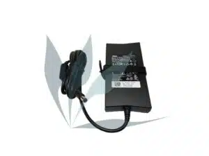 Alimentation secteur 19.5VDC - 6.7A 130W neuve d'origine constructeur pour Dell Vostro 3560