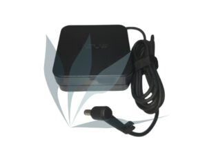 Chargeur 90W neuf d'origine constructeur pour Asus X54