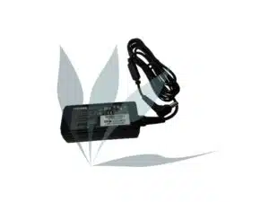 Chargeur 45W (19V 2.37A) neuf d'origine constructeur pour Toshiba Kira 13