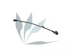 Connecteur d'alimentation carte mère sur câble neuf pour Dell Inspiron 15-5565
