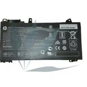 Batterie L32656-005 -- Batterie correspondant à la référence constructeur L32656-005