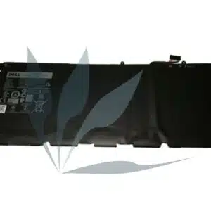 Batterie 60Whr 4 cellules neuve d'origine constructeur pour Dell XPS 13 9360