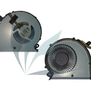 Ventilateur CPU neuf pour Gigabyte Aero 14