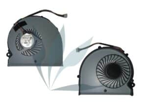 Ventilateur RP65W -- Ventilateur correspondant à la référence constructeur RP65W