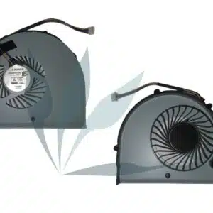 Ventilateur RP65W -- Ventilateur correspondant à la référence constructeur RP65W