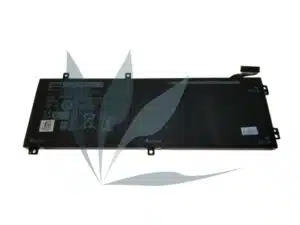 Batterie 56Wh neuve d'origine Dell pour Dell Vostro 7590