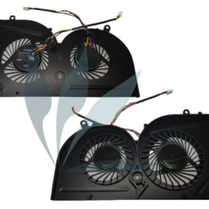 Ventilateur U2L1 -- Ventilateur correspondant à la référence constructeur U2L1