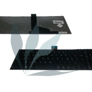Clavier V000350500 - V000357520 -- Clavier correspondant à la référence constructeur V000350500 - V000357520