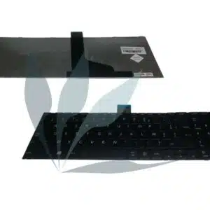 Clavier V000350500 - V000357520 -- Clavier correspondant à la référence constructeur V000350500 - V000357520