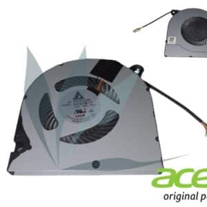 Ventilateur 23.HGLN7.001 -- Ventilateur correspondant à la référence constructeur 23.HGLN7.001