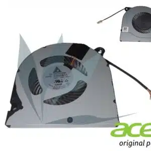 Ventilateur 5V neuf d'origine Acer pour Acer Aspire A515-55G