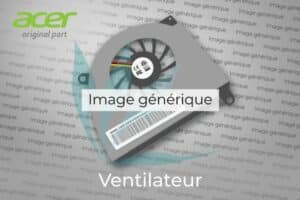 Ventilateur neuf d'origine Acer pour Acer Travelmate TM6593