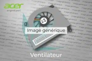 Ventilateur pour Aspire 5610