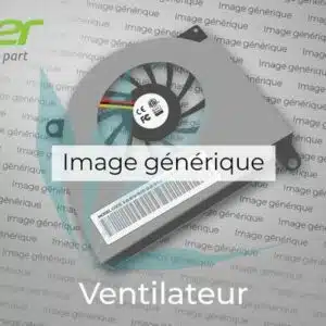 Ventilateur neuf d'origine Acer pour Acer Travelmate  TM4280