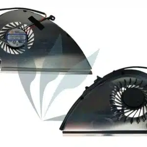 Ventilateur VGA neuf pour MSI GP72VR