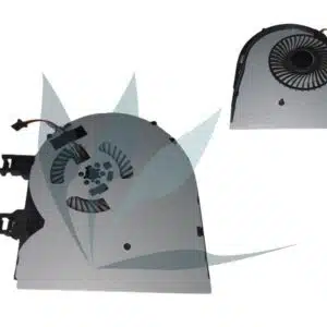 Ventilateur neuf pour Lenovo FLEX 2 14