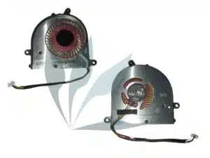Ventilateur CPU neuf pour MSI Prestige PS42