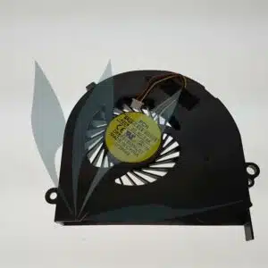 Ventilateur pour Toshiba Satellite L70-A