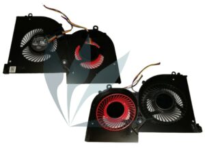 Ventilateur FANGPUMSIGS65 -- Ventilateur correspondant à la référence constructeur FANGPUMSIGS65