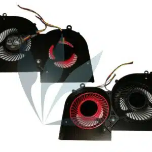 Ventilateur FANGPUMSIGS65 -- Ventilateur correspondant à la référence constructeur FANGPUMSIGS65