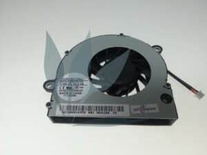 Ventilateur neuf pour Packard Bell Easynote LK11BZ