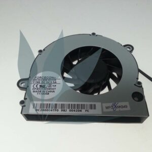 Ventilateur neuf pour Packard Bell Easynote LK11BZ