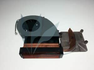 Bloc ventilateur pour Qosmio X500