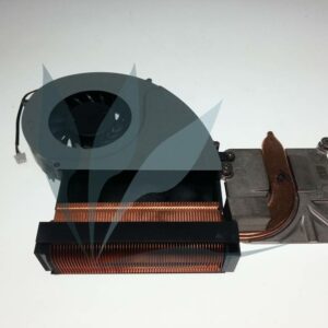 Ventilateur A000053060 / A000053070 -- Ventilateur correspondant à la référence constructeur A000053060 / A000053070