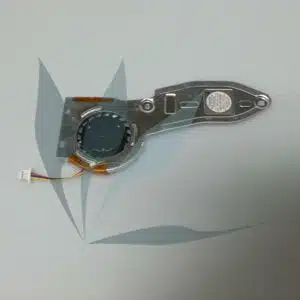 Ventilateur 178790713 -- Ventilateur correspondant à la référence constructeur 178790713