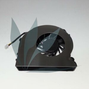 Ventilateur 13GN0U10P070-1 -- Ventilateur correspondant à la référence constructeur 13GN0U10P070-1
