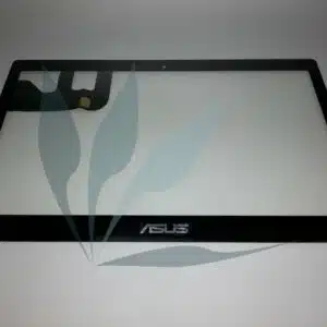 Vitre tactile neuve pour Asus UX303LB (référence de la nappe 133000A-02X / 5590R FPC-6)